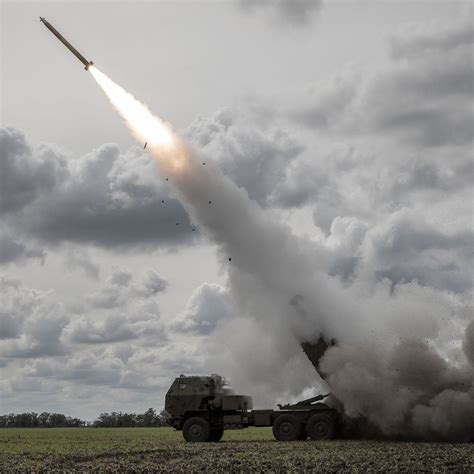 Russias defence ministry says its forces destroyed four US-supplied high mobility artillery rocket systems (HIMARS) in Ukraine earlier this month. . Himars losses in ukraine